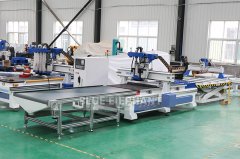 板式家具生产线新手学习步骤